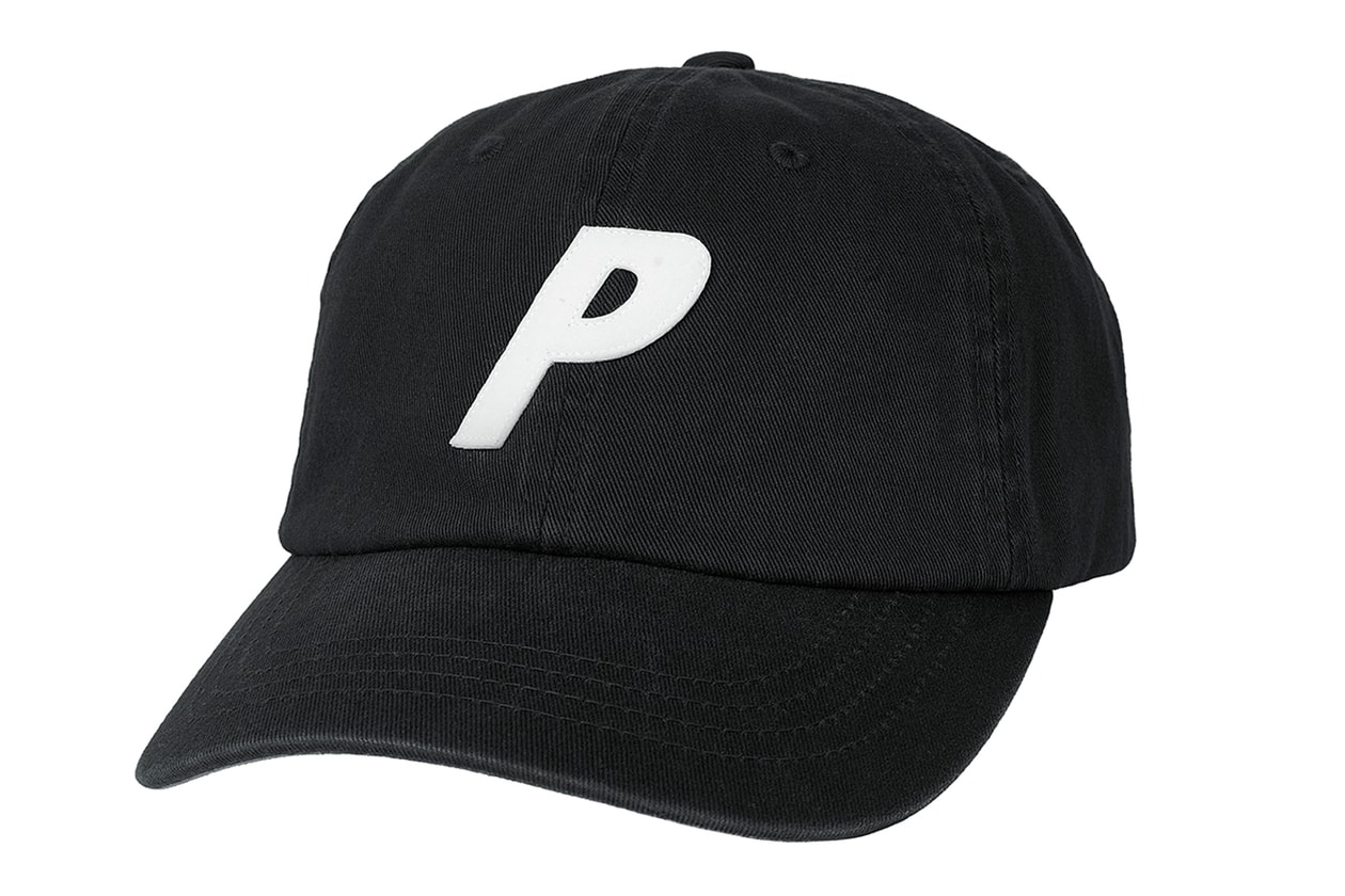 Palace Fall 2025 Full Collection Release Info 