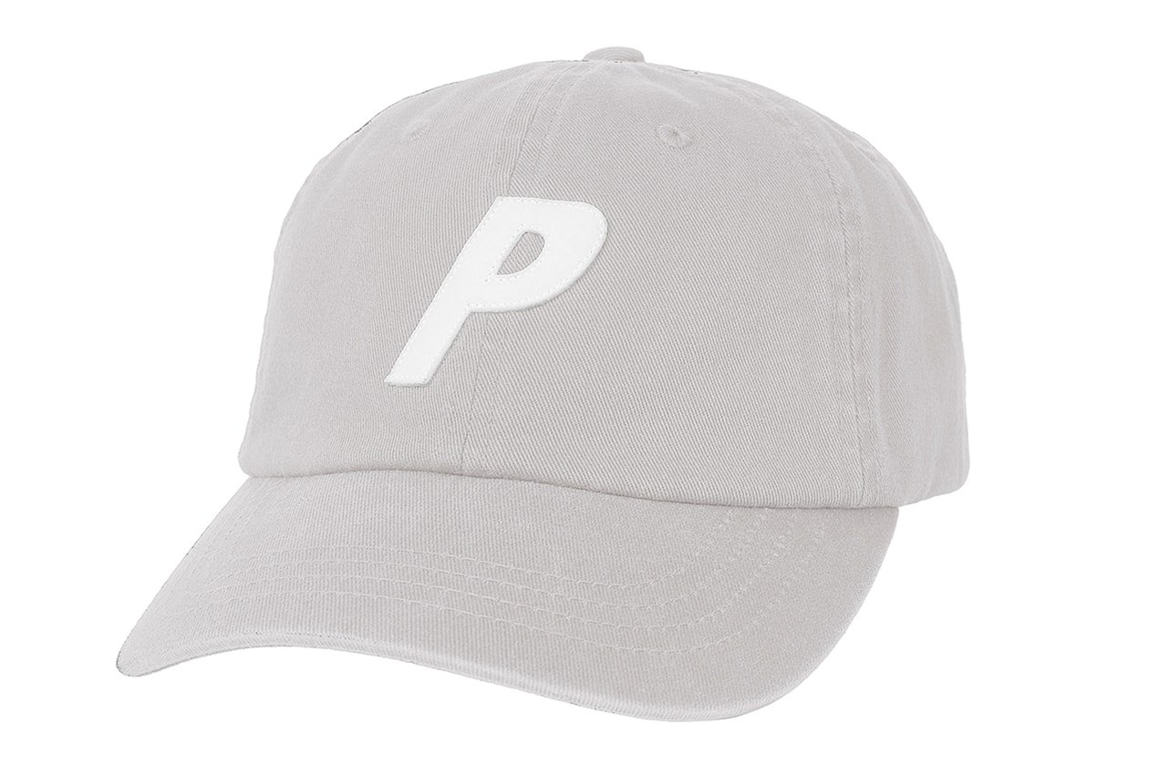 Palace Fall 2025 Full Collection Release Info 