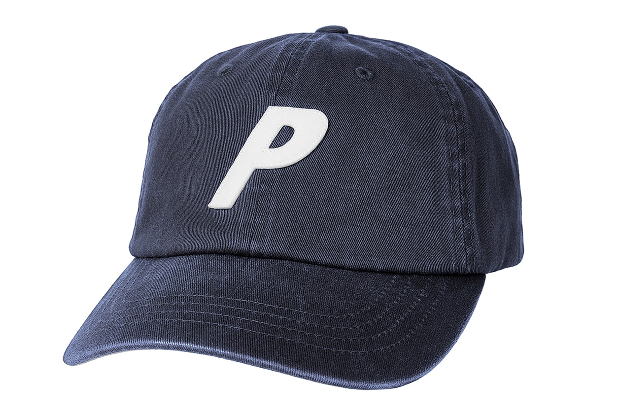 Palace Fall 2025 Full Collection Release Info 