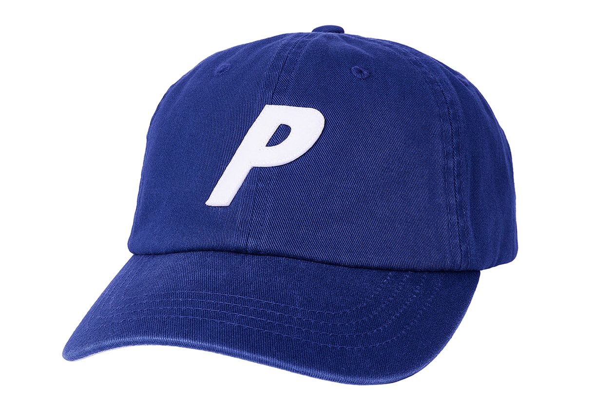 Palace Fall 2025 Full Collection Release Info 