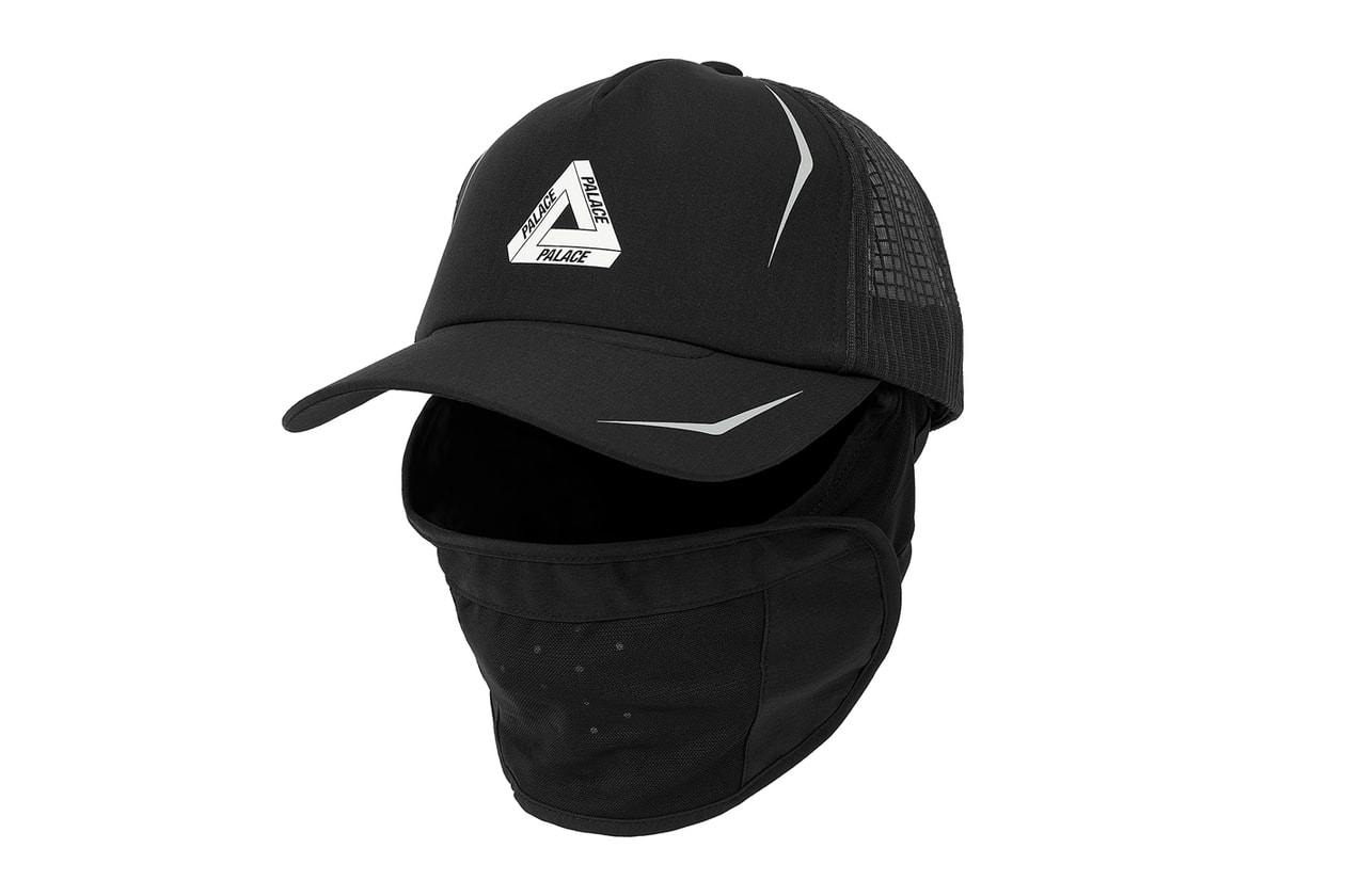 Palace Fall 2025 Full Collection Release Info 