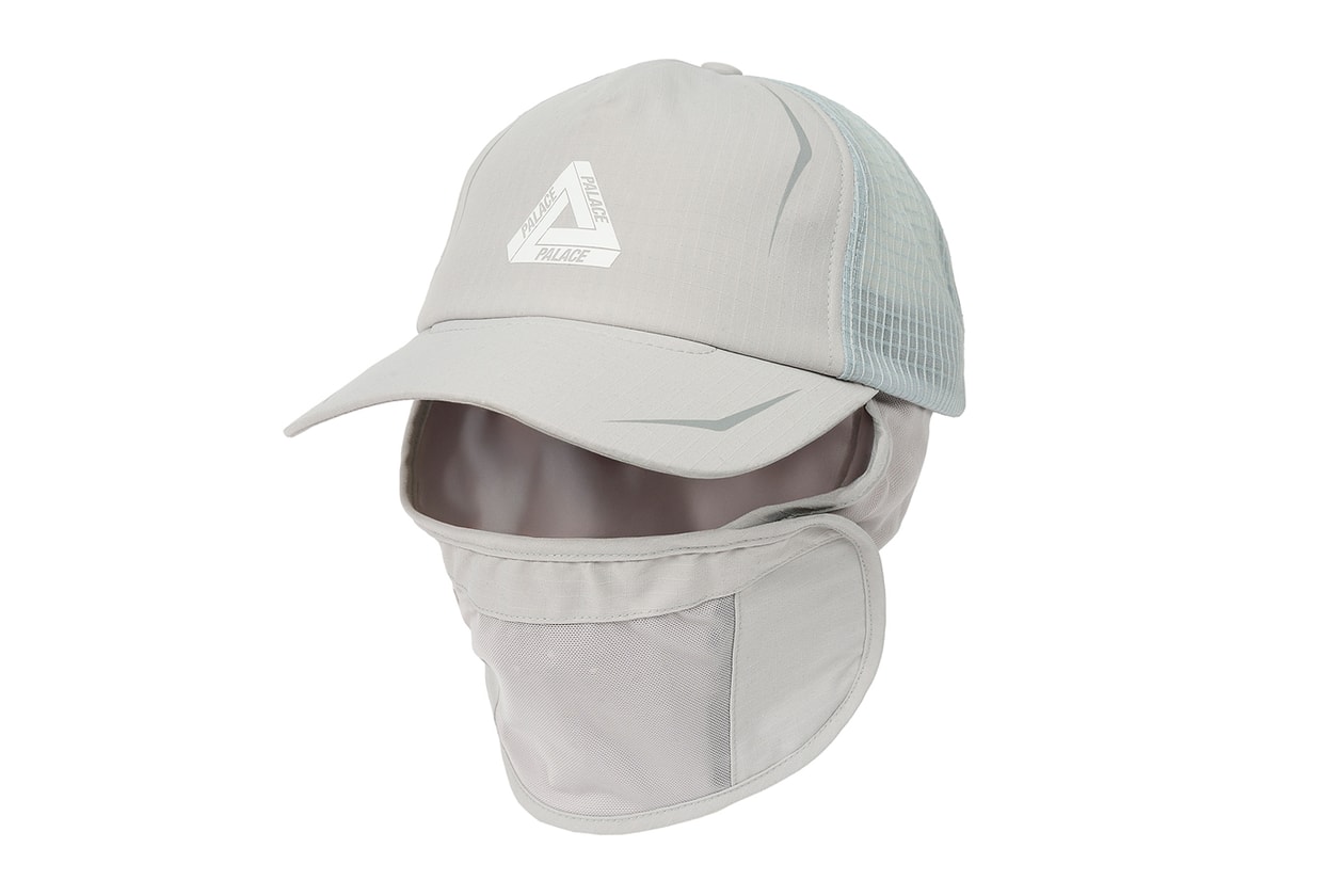 Palace Fall 2025 Full Collection Release Info 