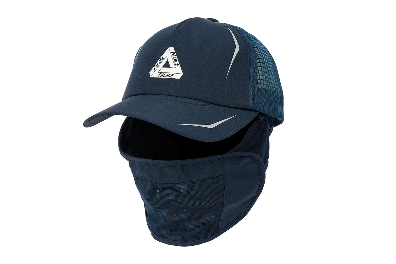 Palace Fall 2025 Full Collection Release Info 