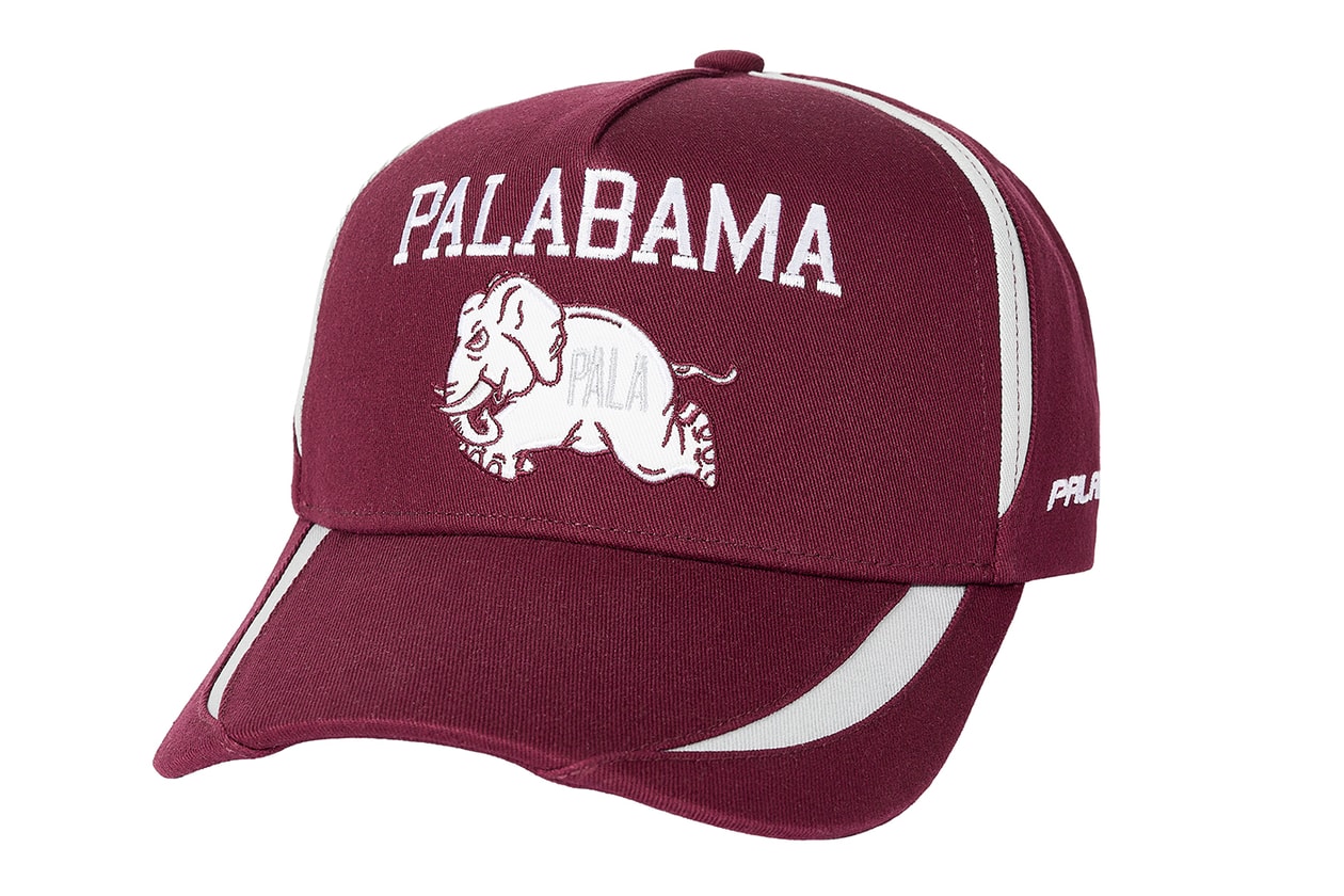 Palace Fall 2025 Full Collection Release Info 