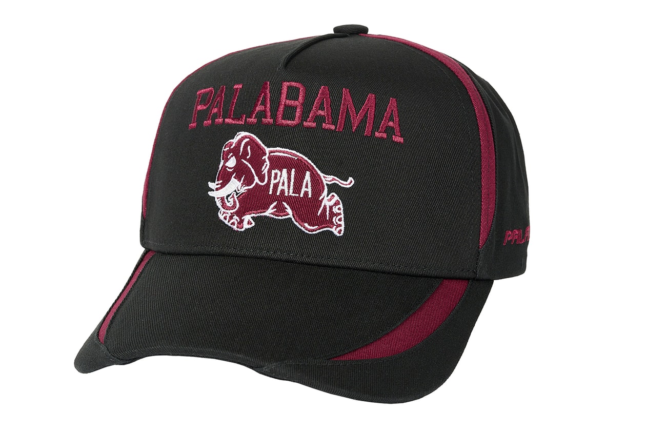 Palace Fall 2025 Full Collection Release Info 