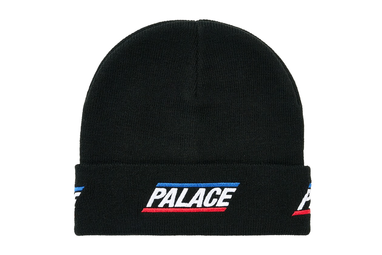 Palace Fall 2025 Full Collection Release Info 