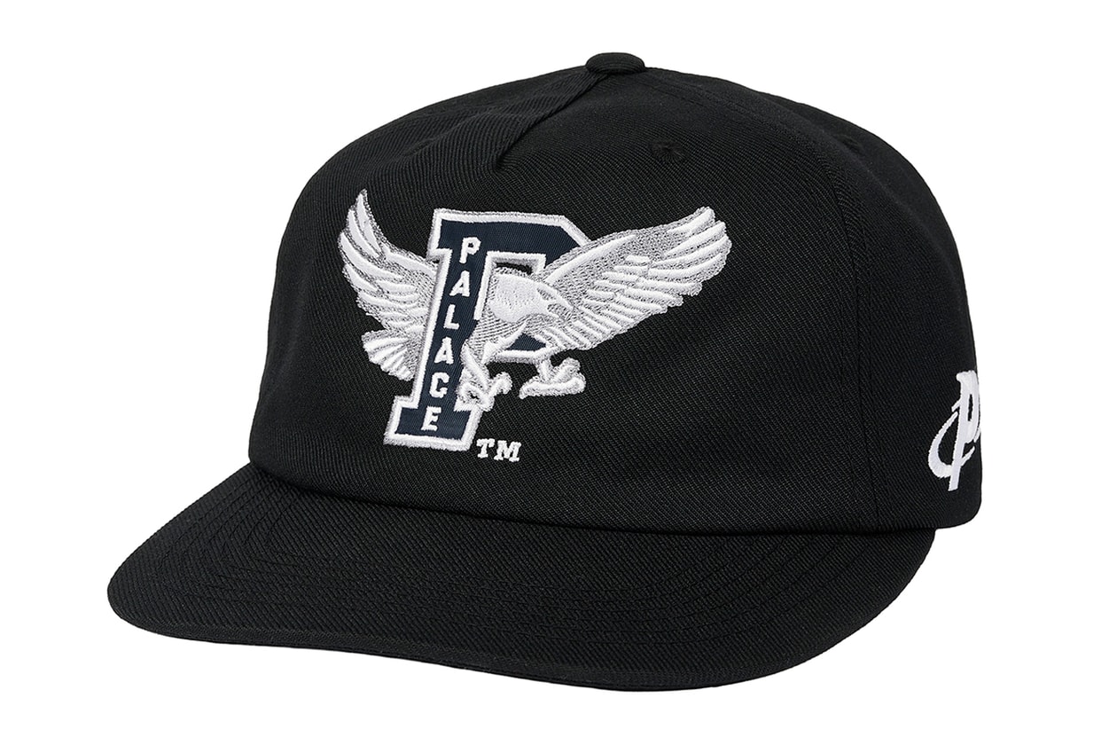 Palace Fall 2025 Full Collection Release Info 