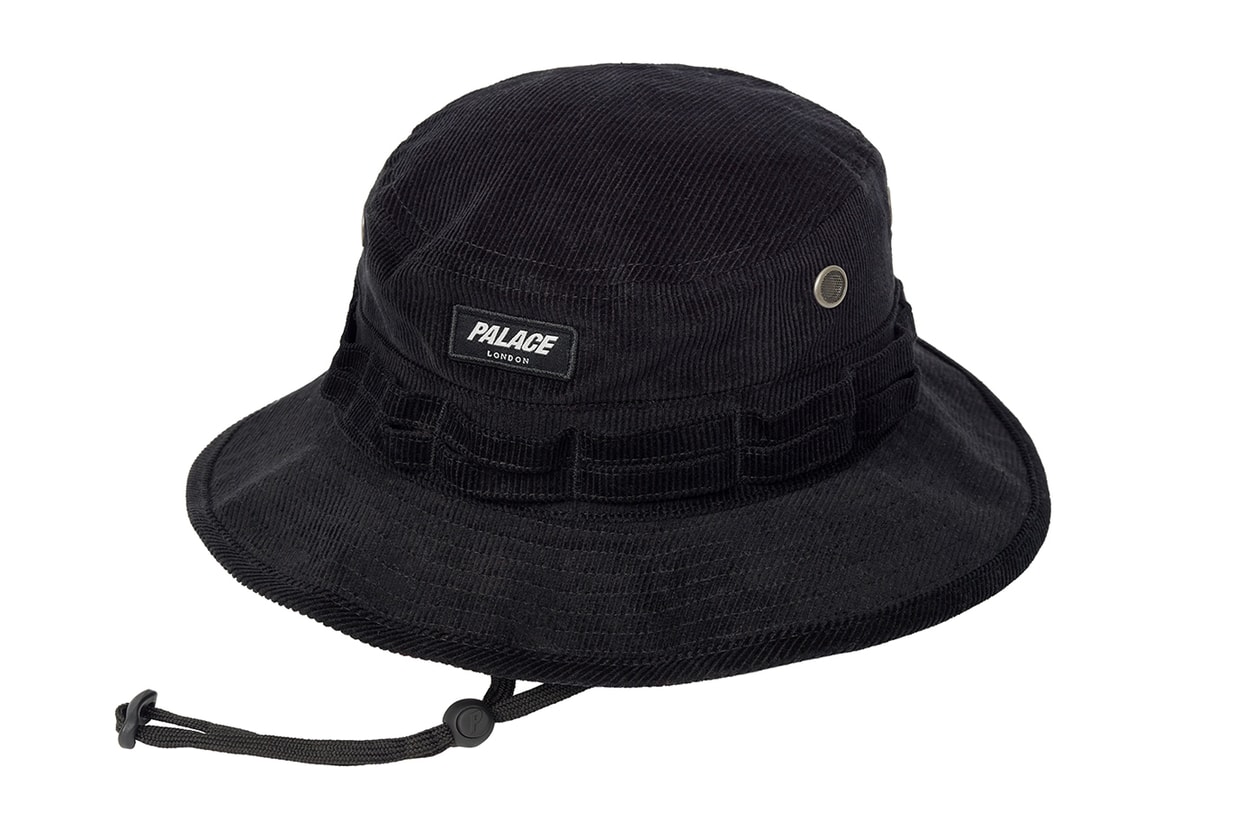 Palace Fall 2025 Full Collection Release Info 