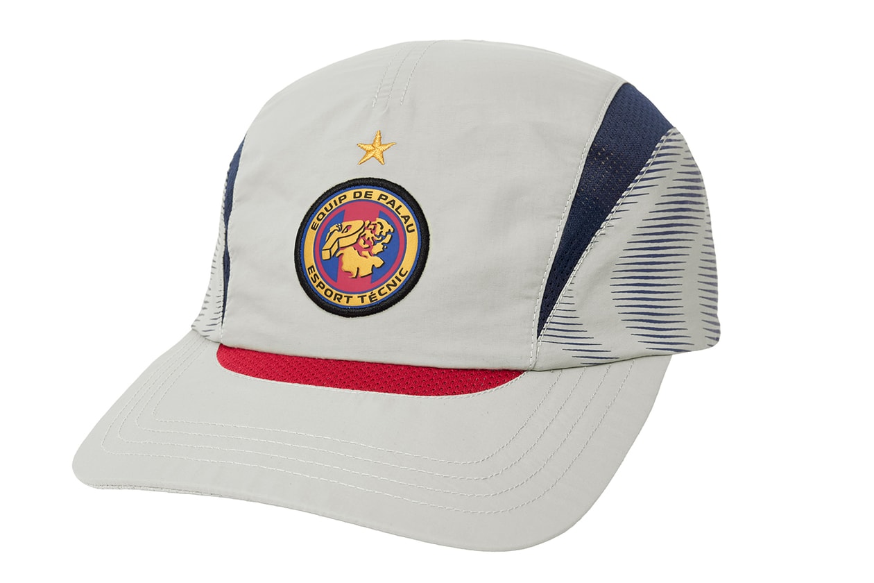 Palace Fall 2025 Full Collection Release Info 