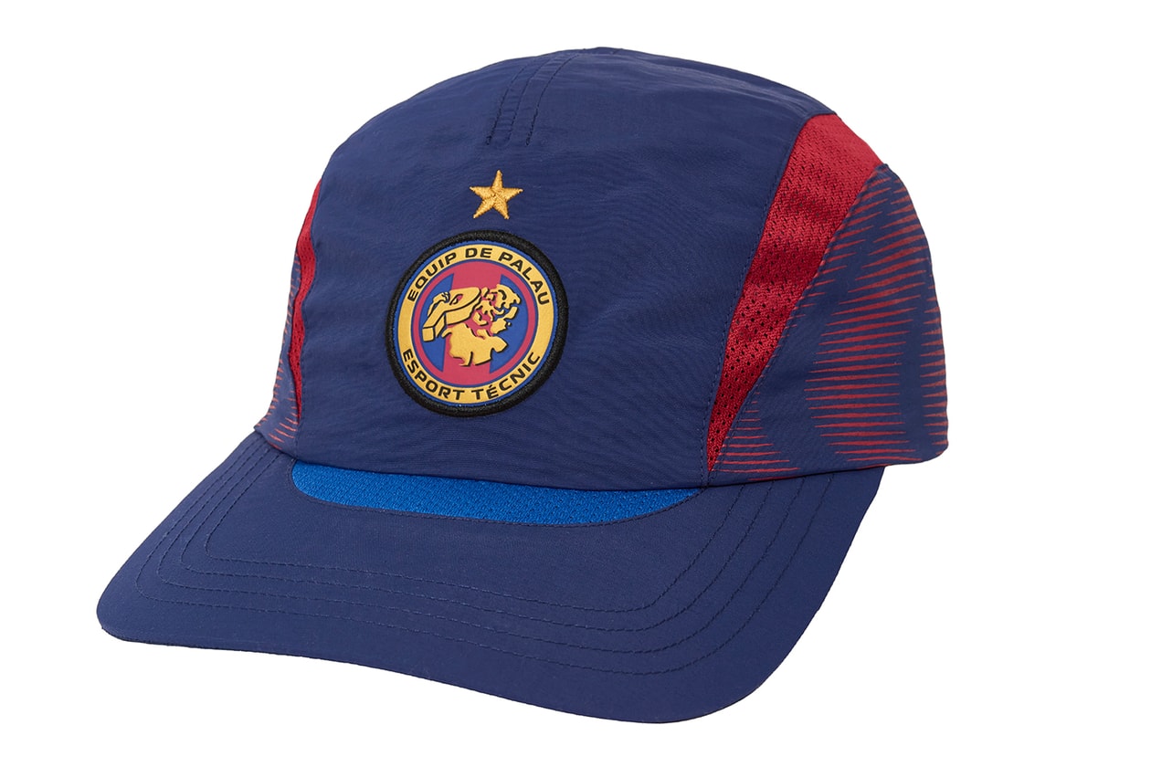 Palace Fall 2025 Full Collection Release Info 