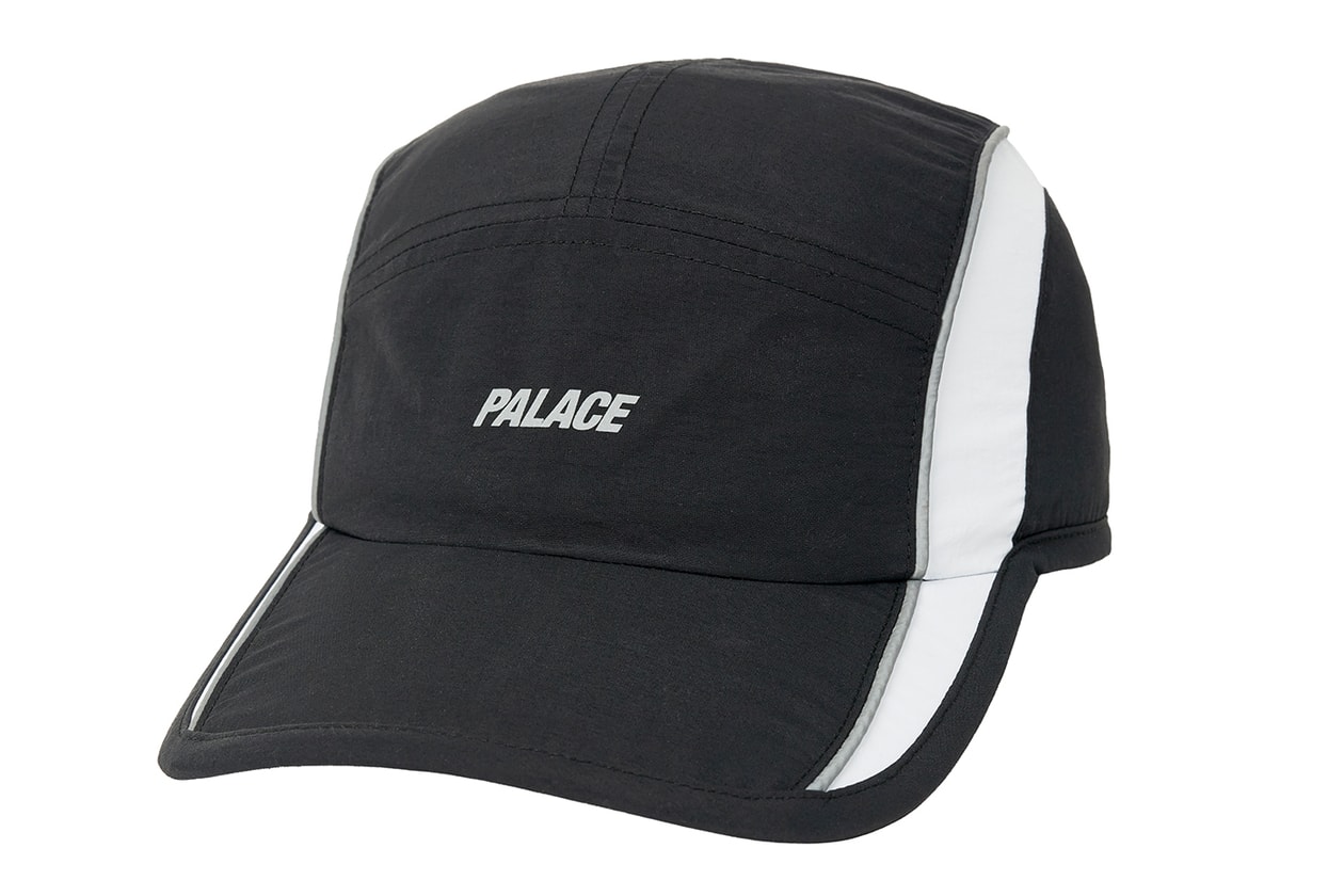 Palace Fall 2025 Full Collection Release Info 