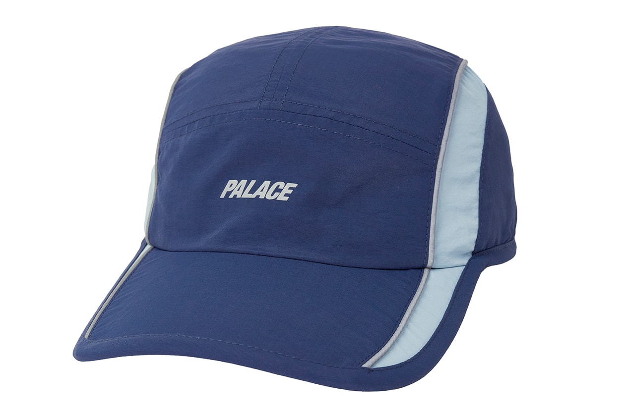 Palace Fall 2025 Full Collection Release Info 