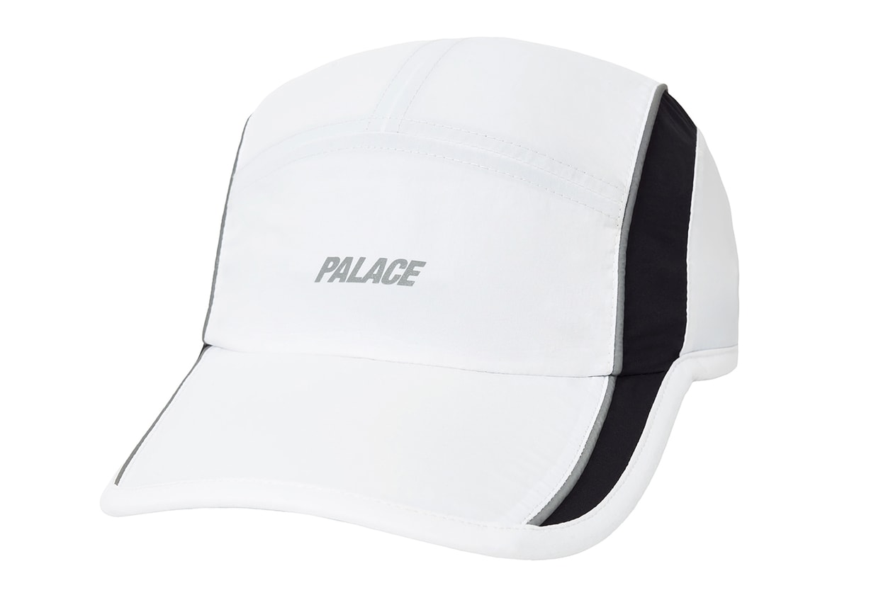 Palace Fall 2025 Full Collection Release Info 