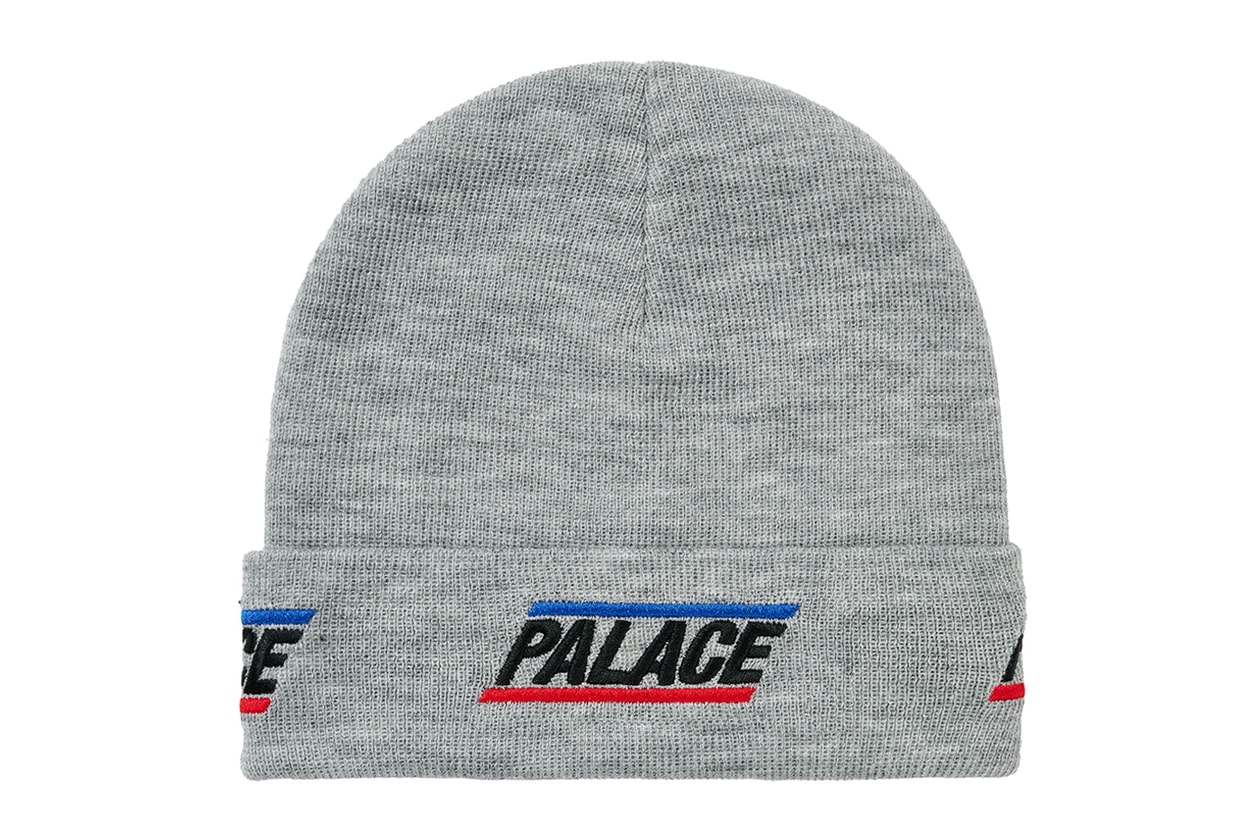 Palace Fall 2025 Full Collection Release Info 