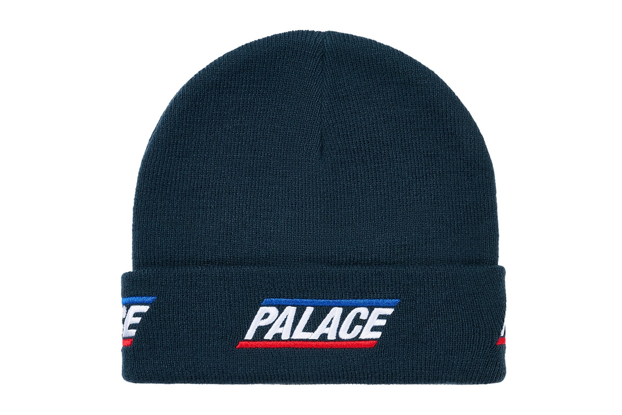 Palace Fall 2025 Full Collection Release Info 