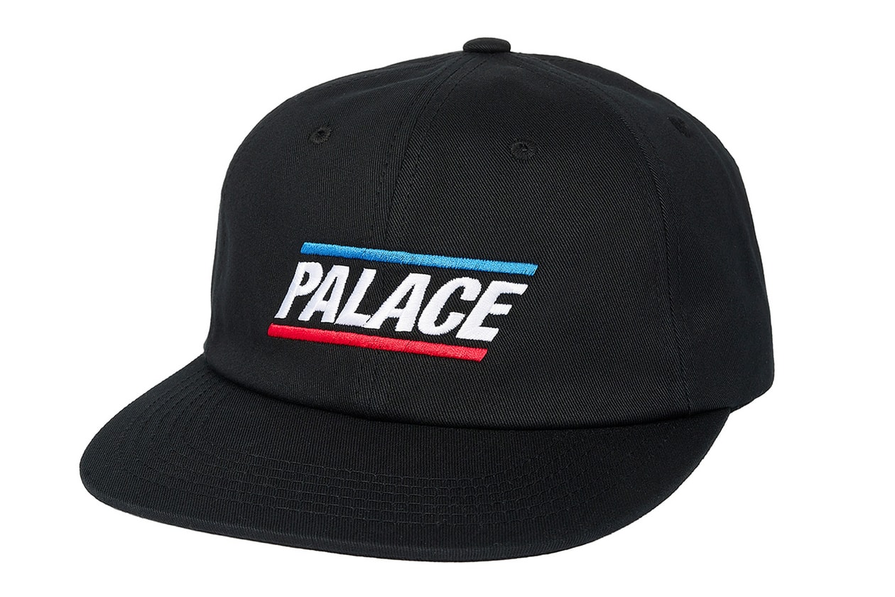 Palace Fall 2025 Full Collection Release Info 