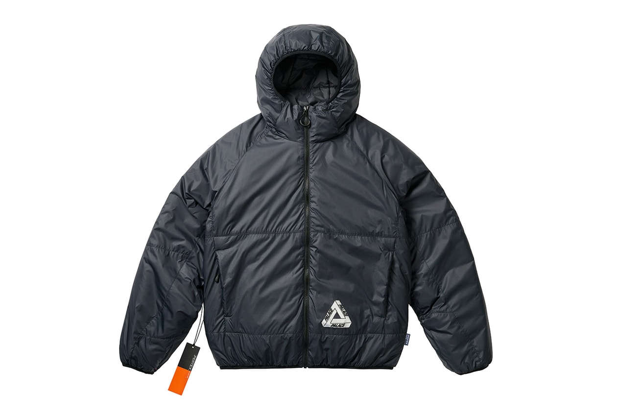 Palace Fall 2025 Full Collection Release Info 