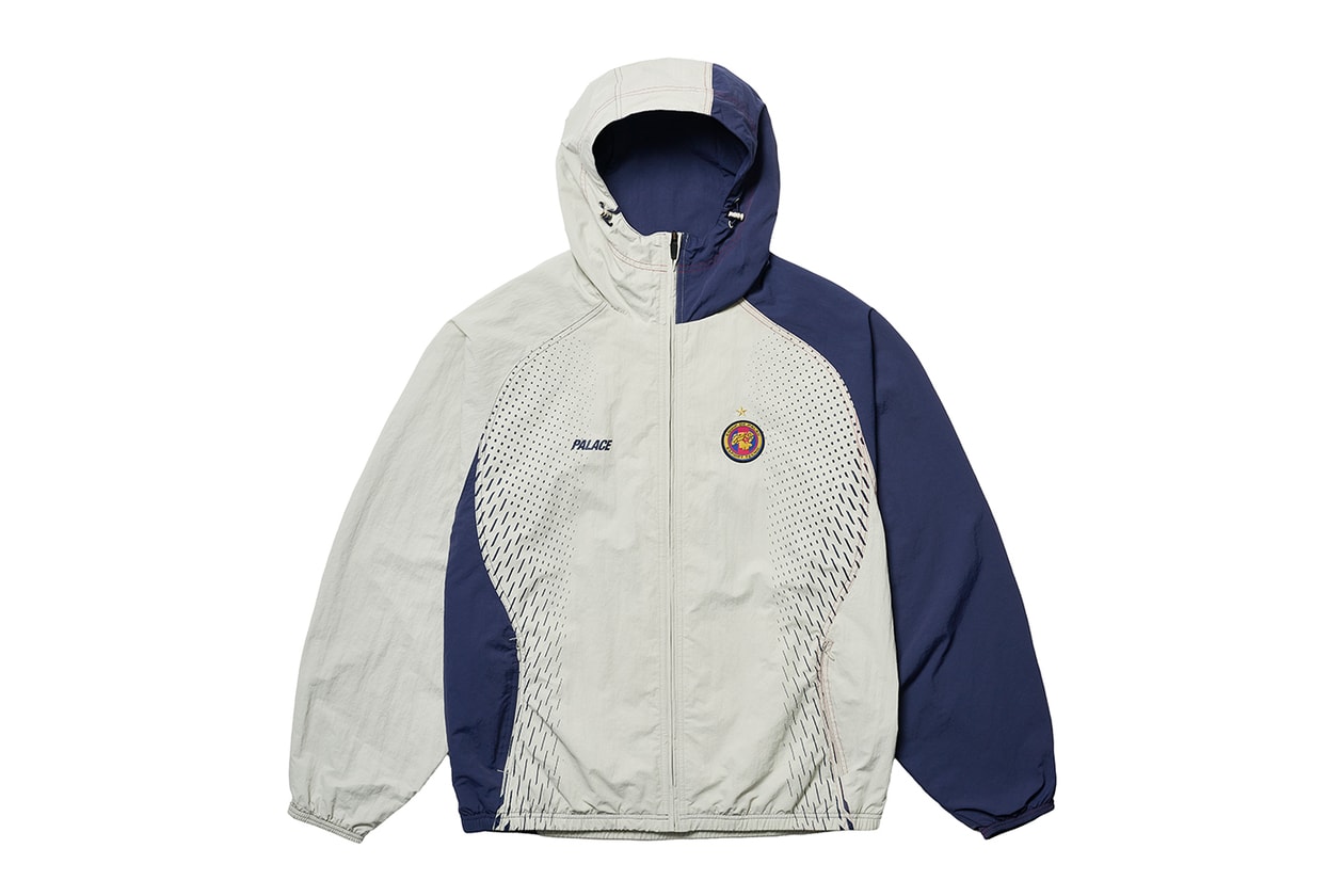 Palace Fall 2025 Full Collection Release Info 