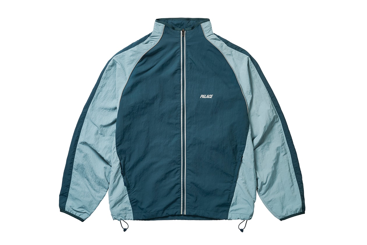 Palace Fall 2025 Full Collection Release Info 