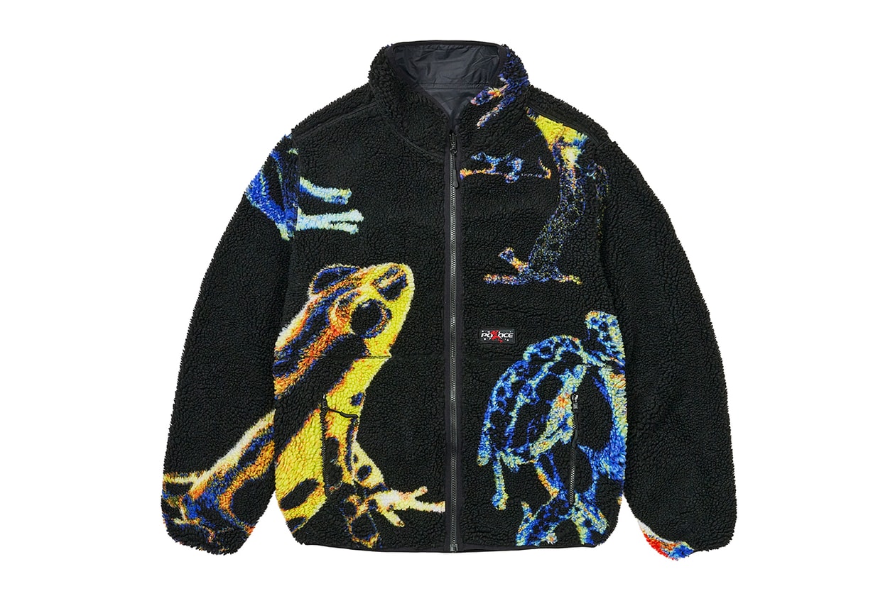 Palace Fall 2025 Full Collection Release Info 