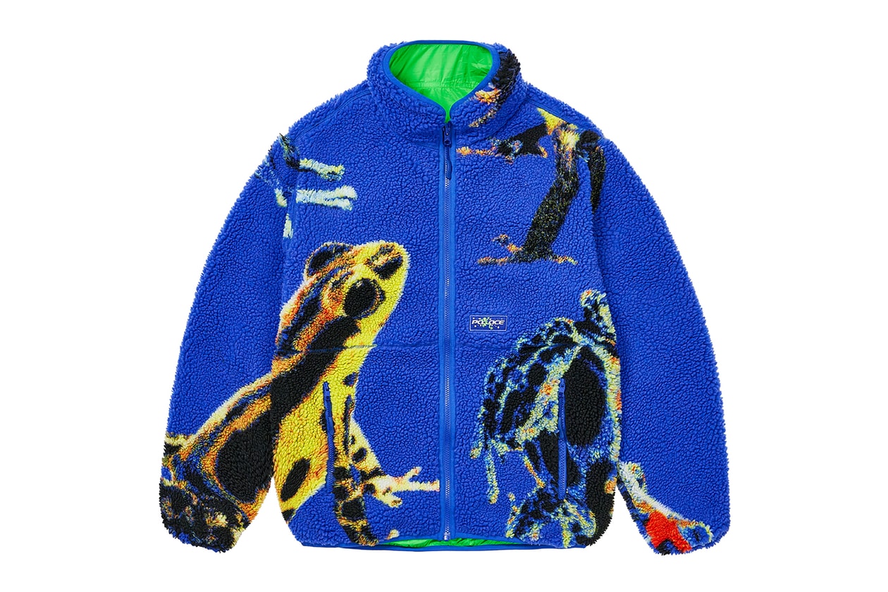 Palace Fall 2025 Full Collection Release Info 