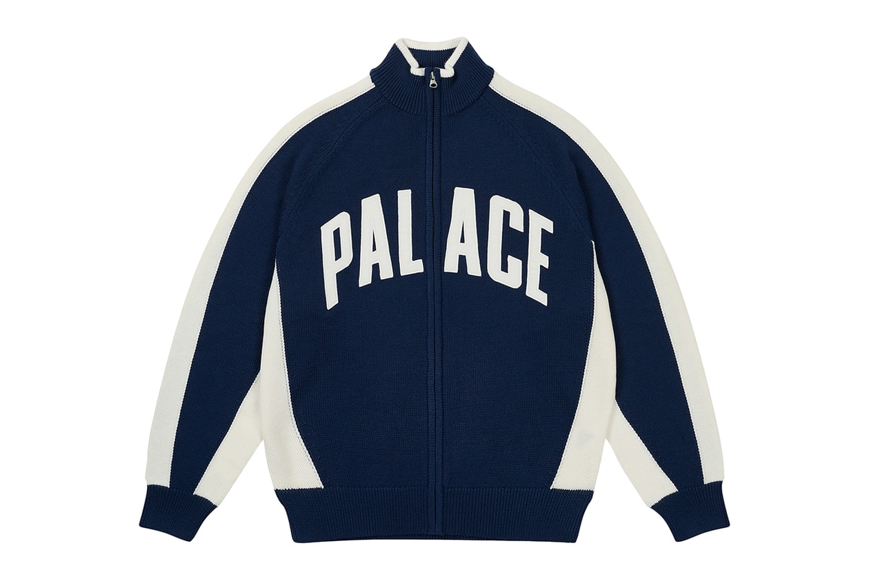 Palace Fall 2025 Full Collection Release Info 