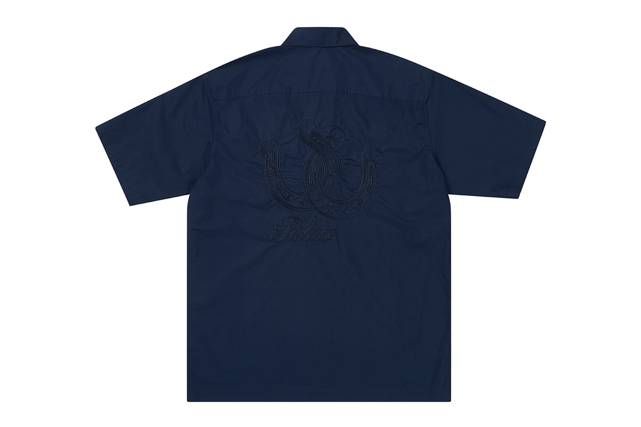 Palace Fall 2025 Full Collection Release Info 