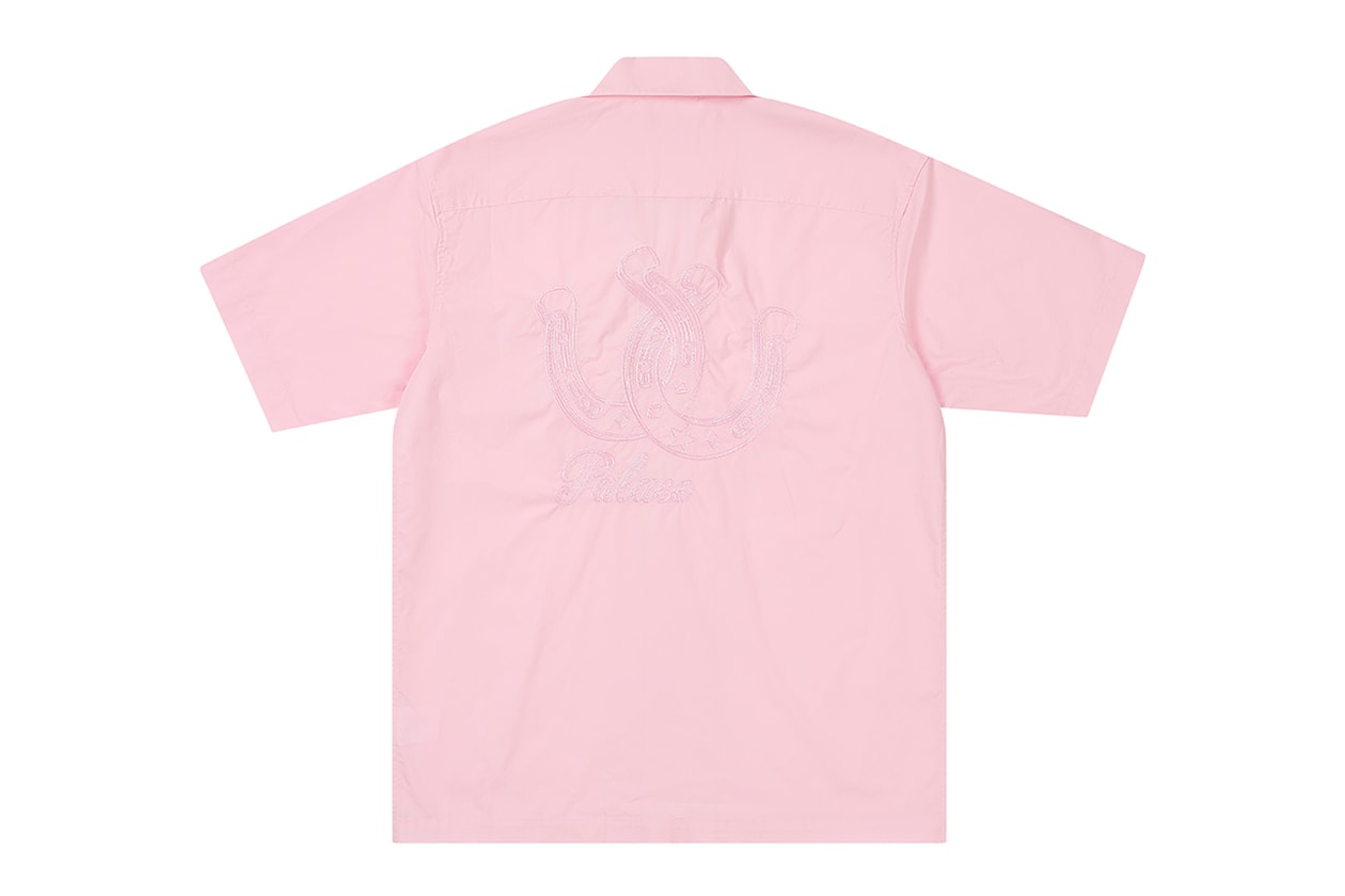 Palace Fall 2025 Full Collection Release Info 