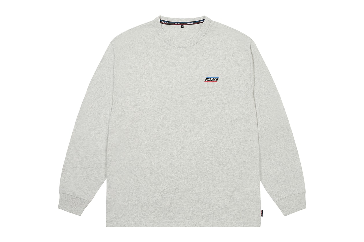 Palace Fall 2025 Full Collection Release Info 