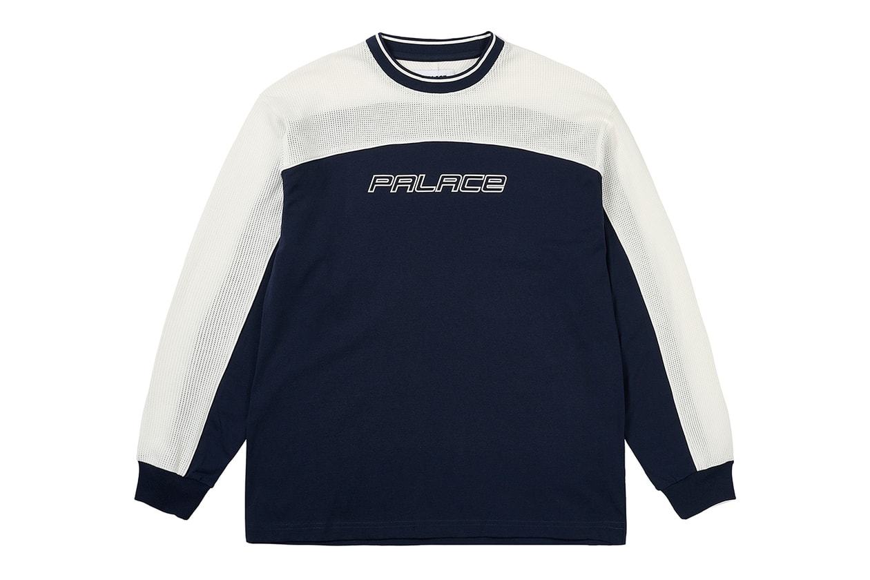 Palace Fall 2025 Full Collection Release Info 