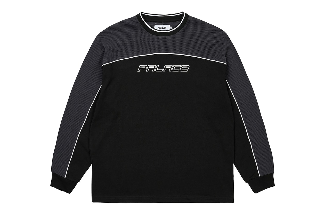 Palace Fall 2025 Full Collection Release Info 