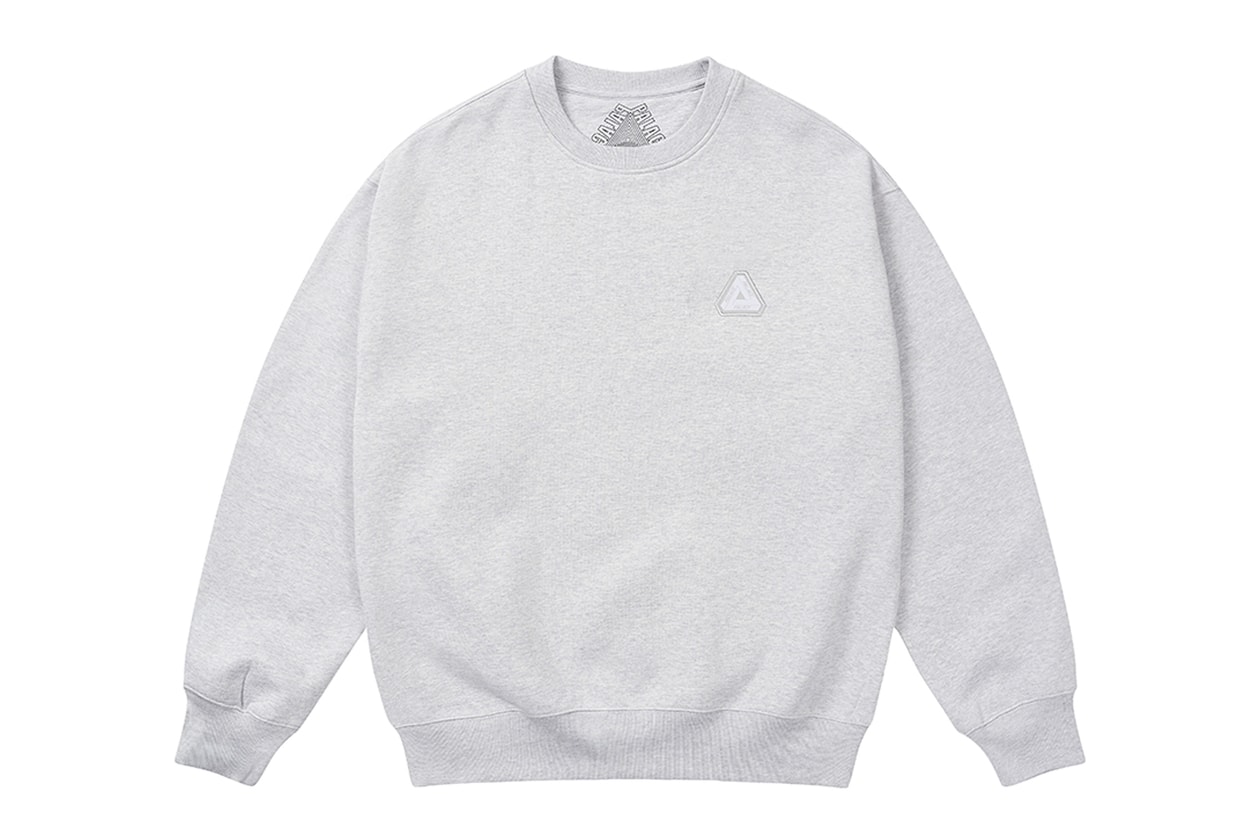 Palace Fall 2025 Full Collection Release Info 