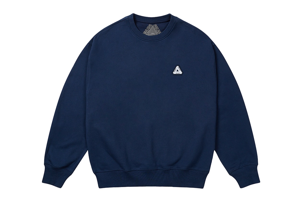 Palace Fall 2025 Full Collection Release Info 