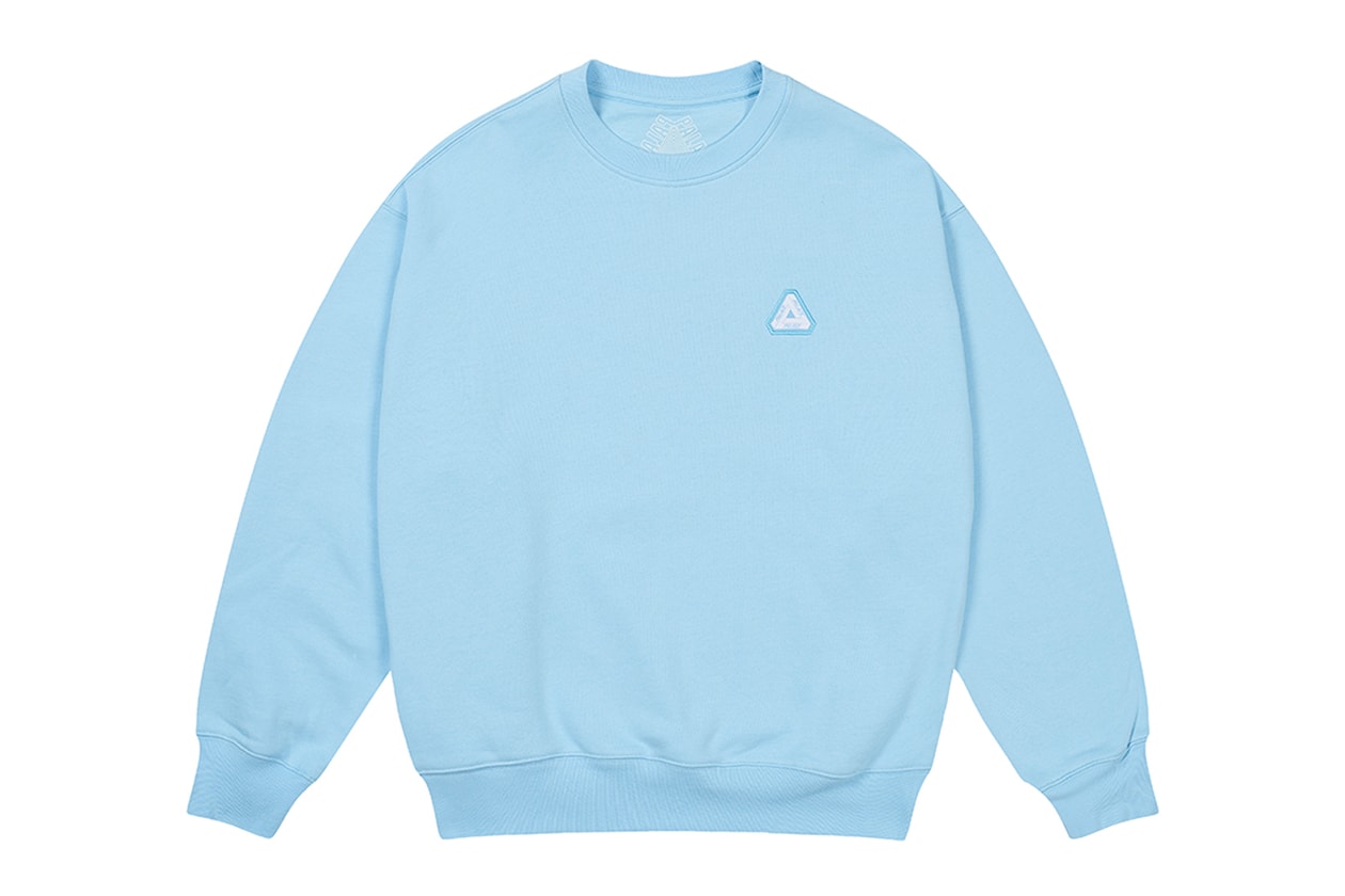 Palace Fall 2025 Full Collection Release Info 