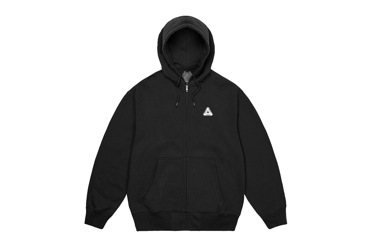 Palace Fall 2025 Full Collection Release Info 