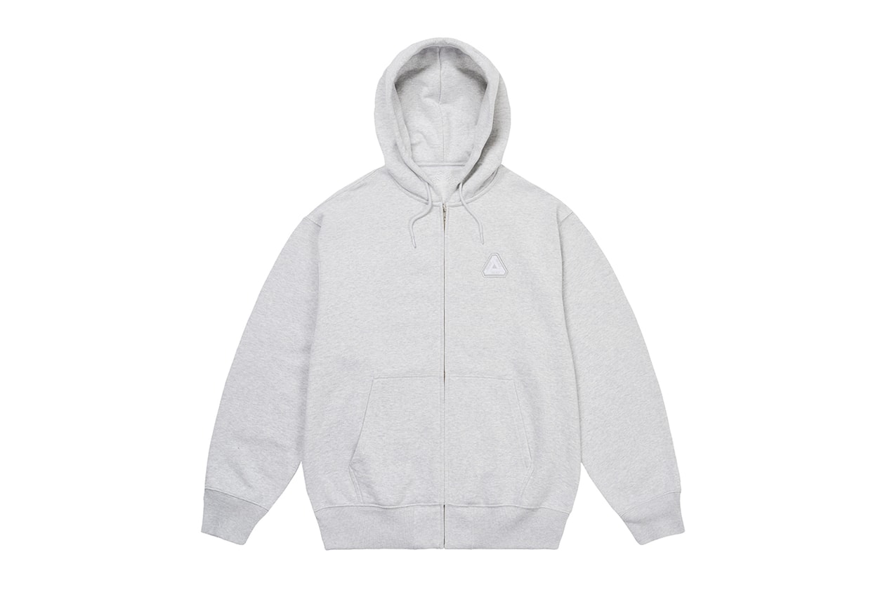 Palace Fall 2025 Full Collection Release Info 