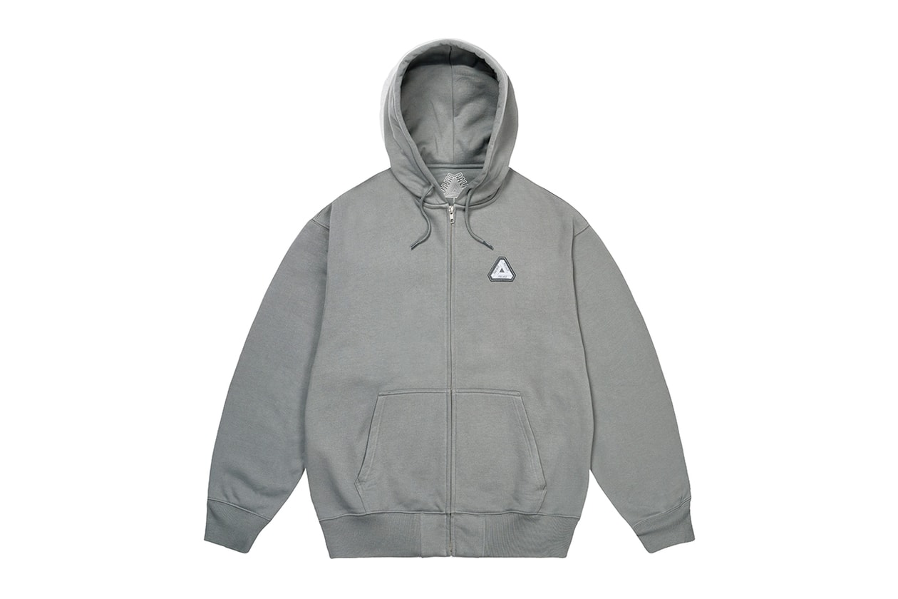 Palace Fall 2025 Full Collection Release Info 