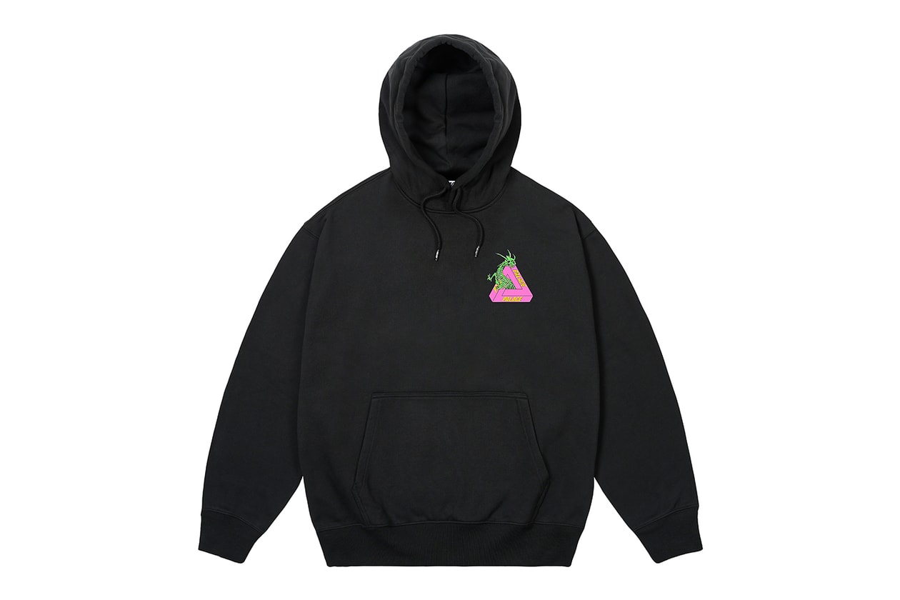 Palace Fall 2025 Full Collection Release Info 