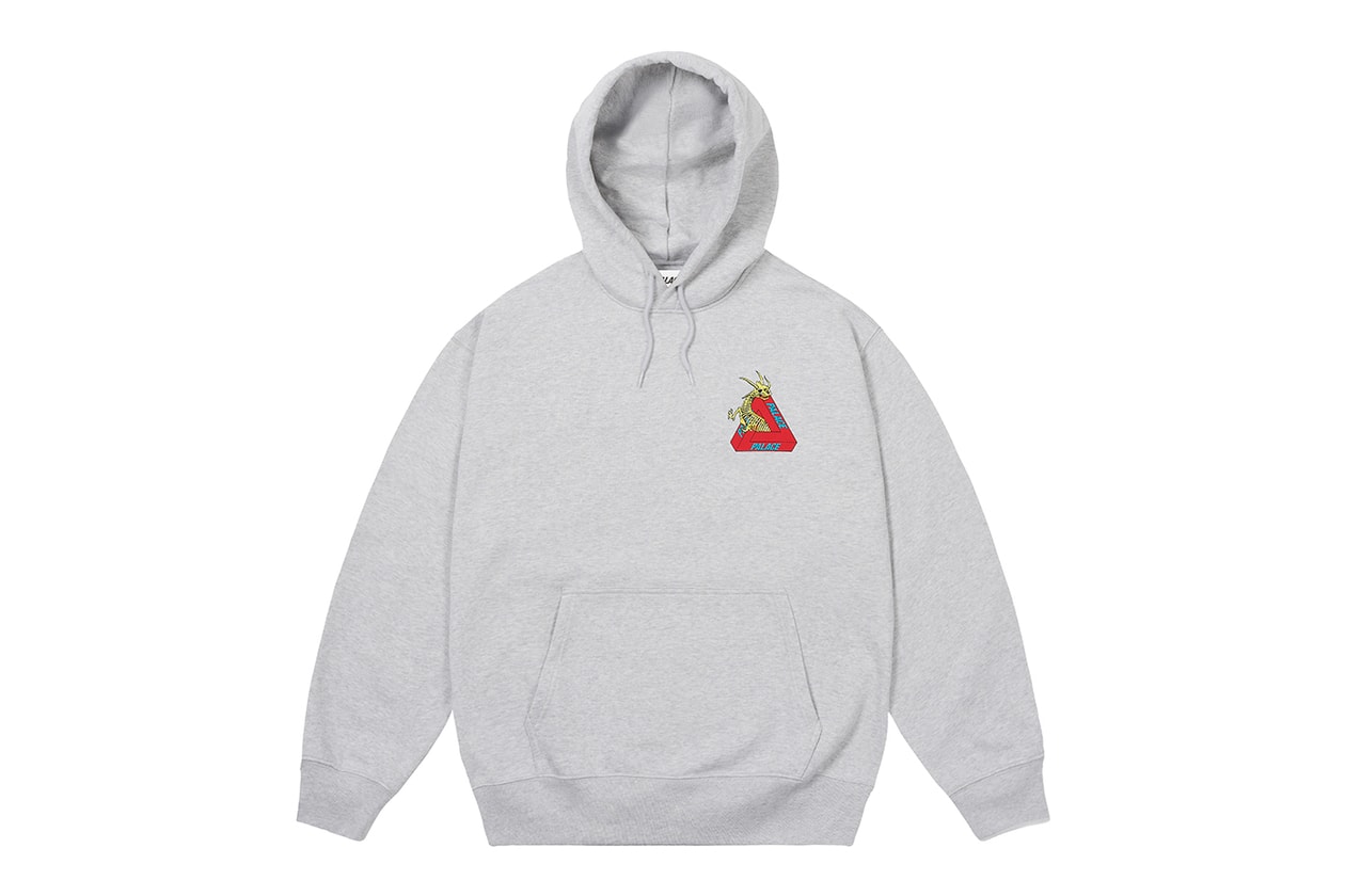 Palace Fall 2025 Full Collection Release Info 