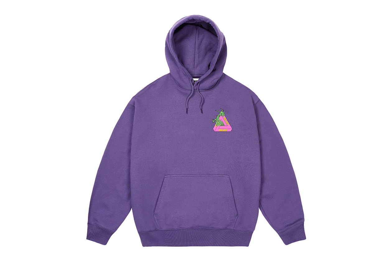 Palace Fall 2025 Full Collection Release Info 