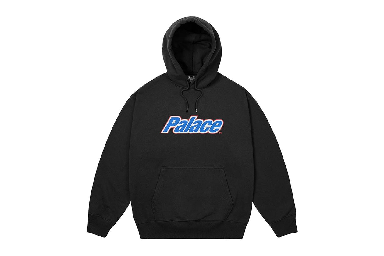 Palace Fall 2025 Full Collection Release Info 