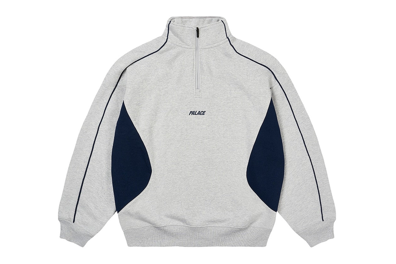 Palace Fall 2025 Full Collection Release Info 