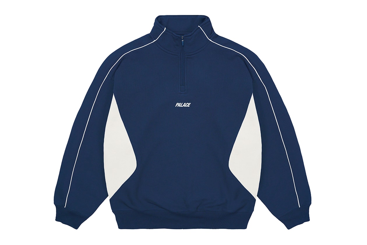 Palace Fall 2025 Full Collection Release Info 