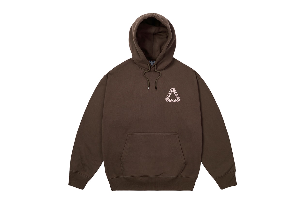 Palace Fall 2025 Full Collection Release Info 