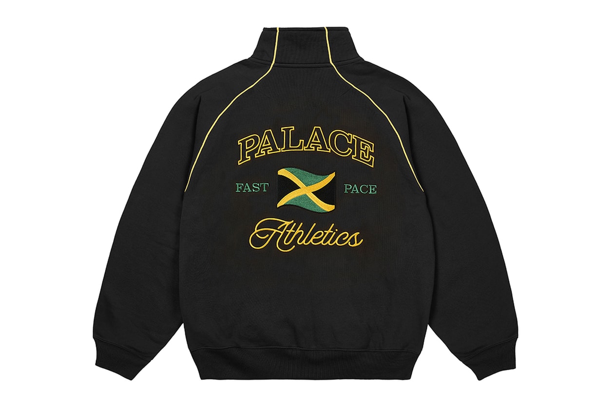 Palace Fall 2025 Full Collection Release Info 