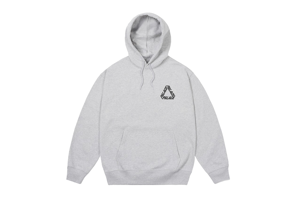 Palace Fall 2025 Full Collection Release Info 