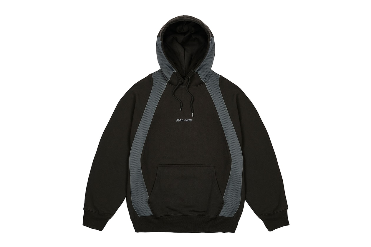 Palace Fall 2025 Full Collection Release Info 