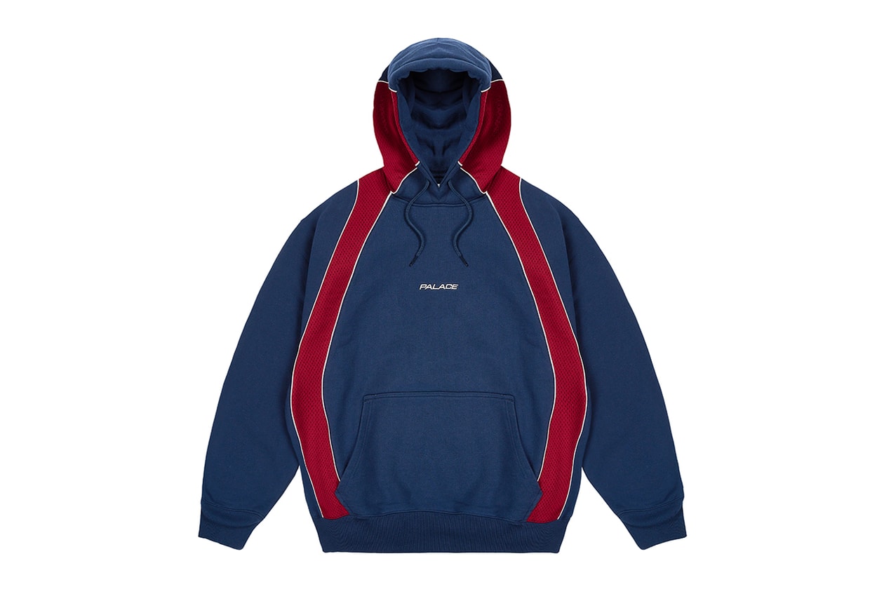 Palace Fall 2025 Full Collection Release Info 