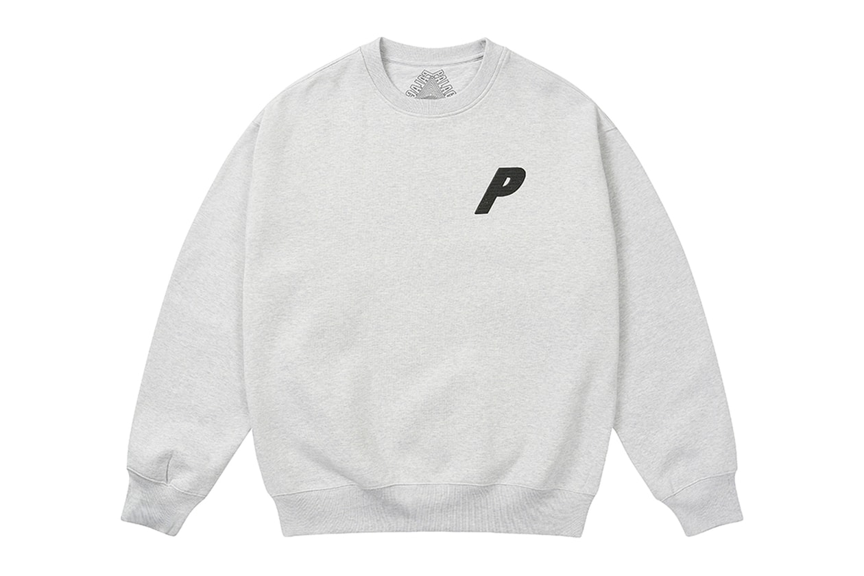 Palace Fall 2025 Full Collection Release Info 