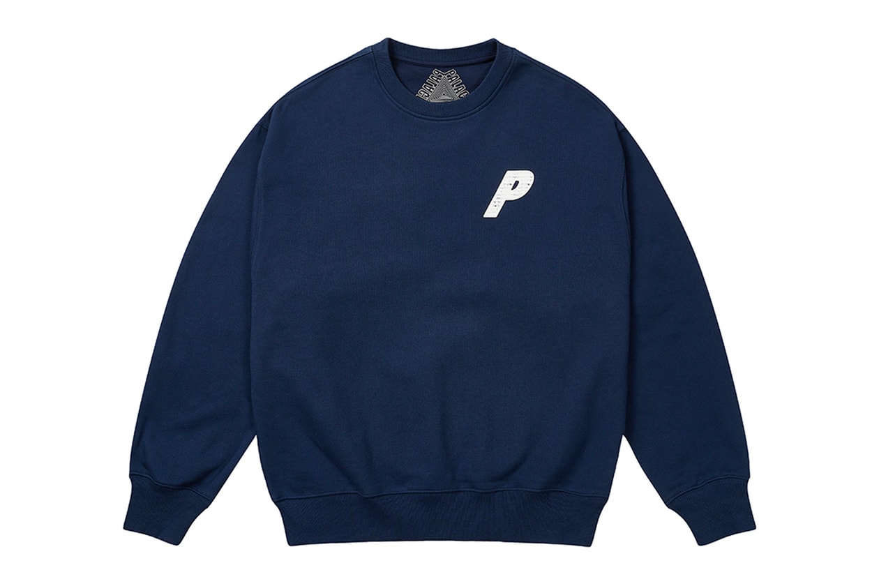 Palace Fall 2025 Full Collection Release Info 